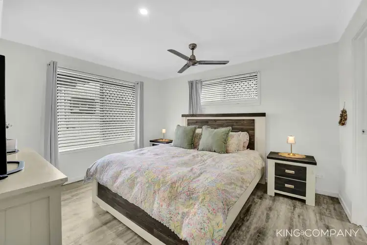 Fourth view of Homely house listing, 19 Nova Street, Waterford QLD 4133