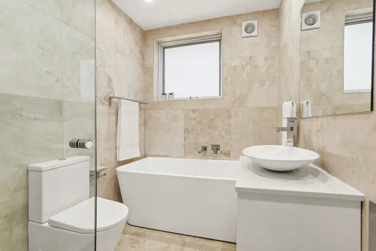 Fifth view of Homely apartment listing, 4/5 Isabel Avenue, Vaucluse NSW 2030