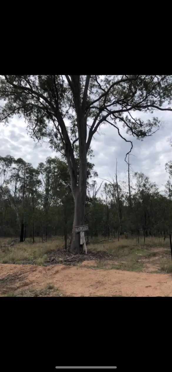 Lot 190 Golden Glow Road, Tara QLD 4421