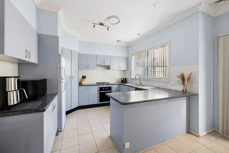 Second view of Homely semi-detached listing, 11A Warne Crescent, Beverly Hills NSW 2209