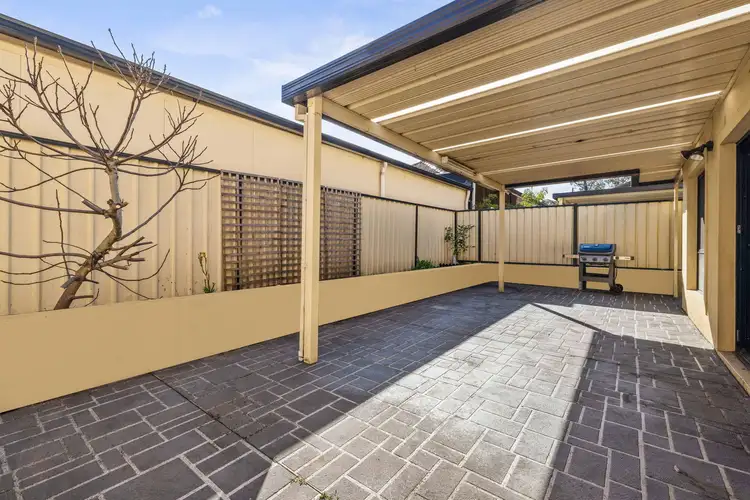 Fifth view of Homely semi-detached listing, 11A Warne Crescent, Beverly Hills NSW 2209