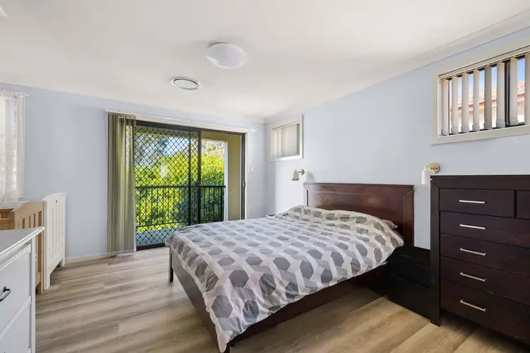 Sixth view of Homely semi-detached listing, 11A Warne Crescent, Beverly Hills NSW 2209