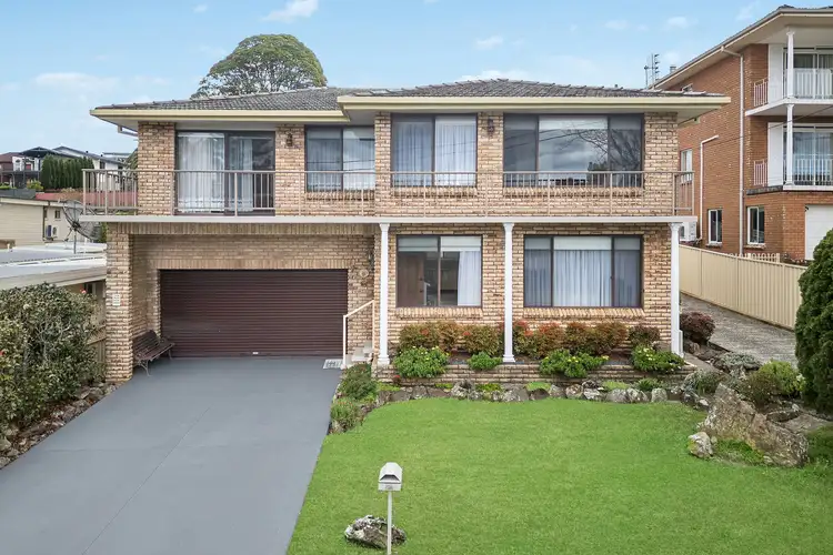 8a Frederick Street