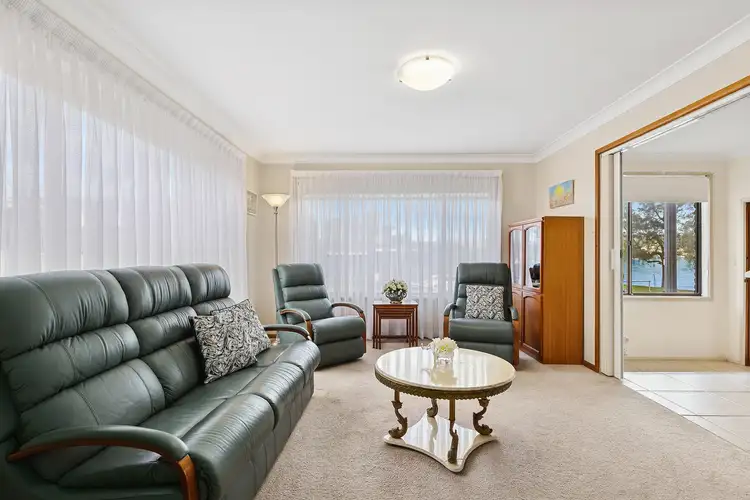 Second view of Homely house listing, 8a Frederick Street, Point Frederick NSW 2250