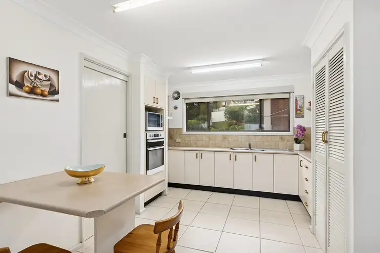 Third view of Homely house listing, 8a Frederick Street, Point Frederick NSW 2250