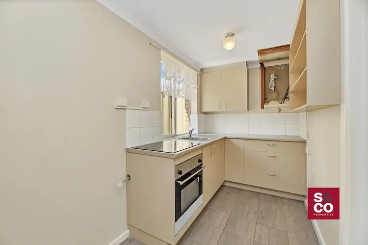 Third view of Homely unit listing, 1/10 Dowling Street, Watson ACT 2602