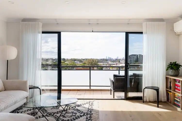 34/198-204 Marrickville Road