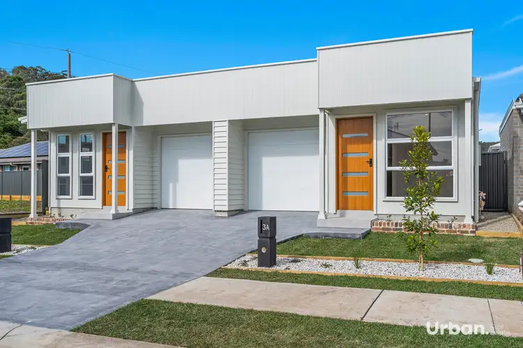 3 Bowral Crescent, Tullimbar NSW 2527