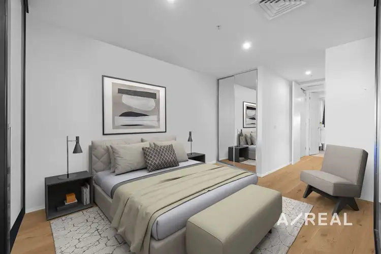 Fourth view of Homely apartment listing, 403/181 Fitzroy Street, St Kilda VIC 3182