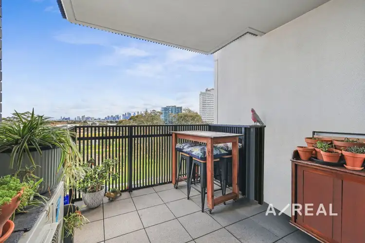Sixth view of Homely apartment listing, 403/181 Fitzroy Street, St Kilda VIC 3182