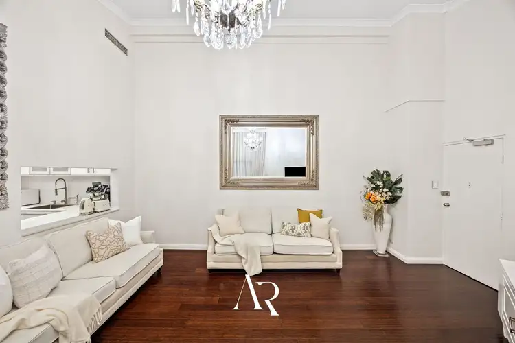 Second view of Homely unit listing, 19/147-149 Wellington Road, Sefton NSW 2162