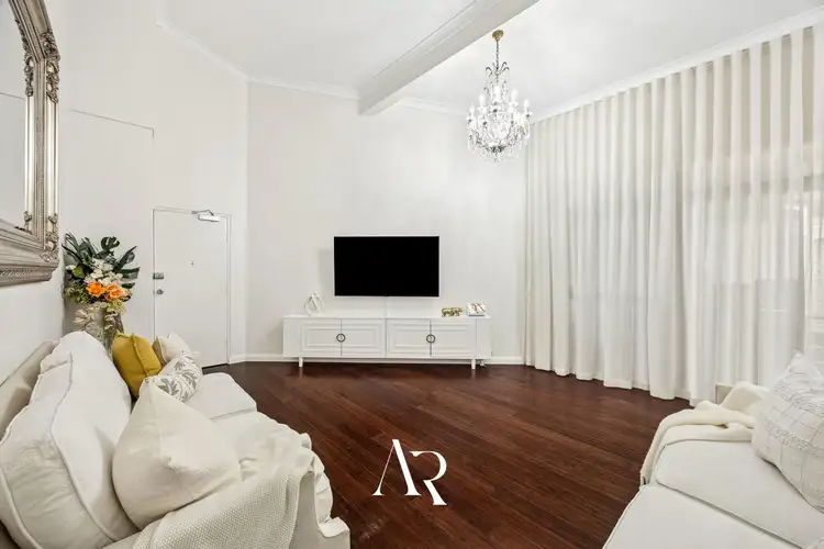 Third view of Homely unit listing, 19/147-149 Wellington Road, Sefton NSW 2162