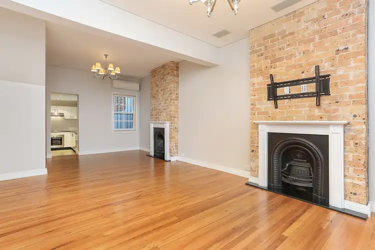 Second view of Homely terrace listing, 17 Mackenzie Street, Bondi Junction NSW 2022