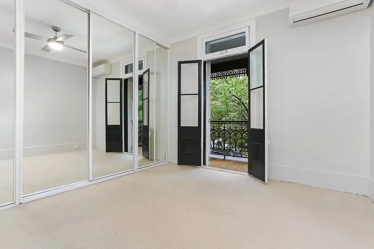 Third view of Homely terrace listing, 17 Mackenzie Street, Bondi Junction NSW 2022