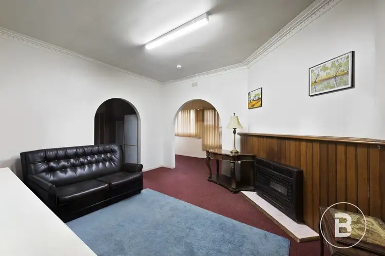 Second view of Homely house listing, 911 Geelong Road, Canadian VIC 3350