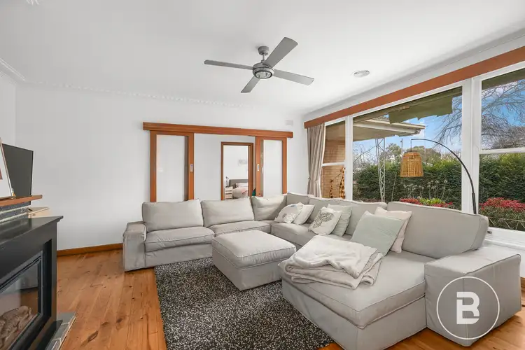 Third view of Homely house listing, 515 Ripon Street South, Redan VIC 3350