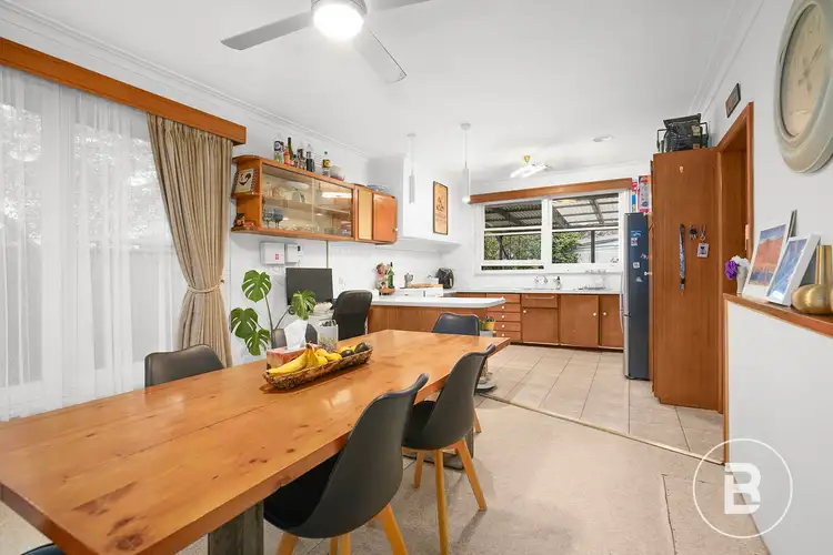 Fourth view of Homely house listing, 515 Ripon Street South, Redan VIC 3350