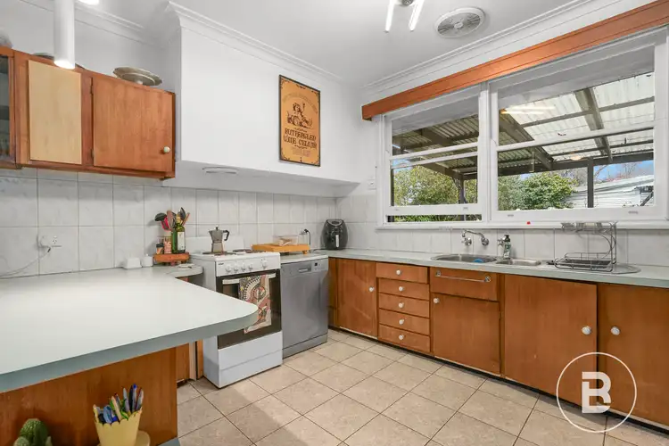 Fifth view of Homely house listing, 515 Ripon Street South, Redan VIC 3350