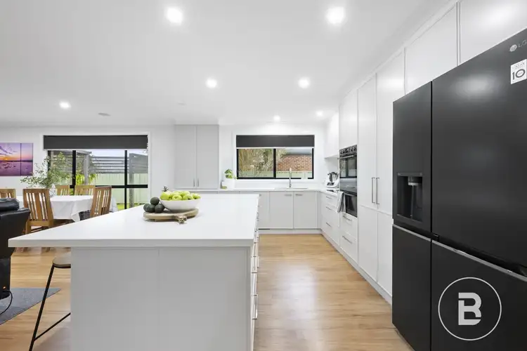 Fourth view of Homely house listing, 1 Felix Court, Miners Rest VIC 3352