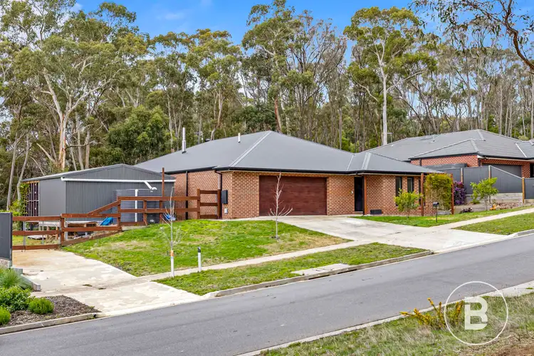 62 Stringybark Drive, Brown Hill VIC 3350