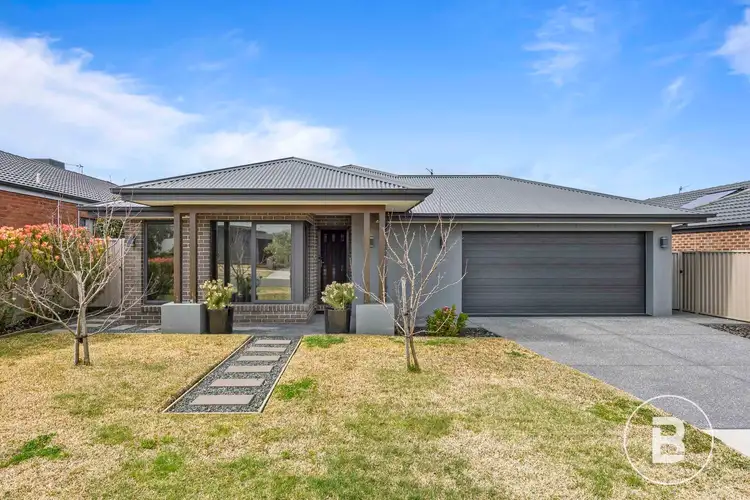 20 Anneke Way, Winter Valley VIC 3358