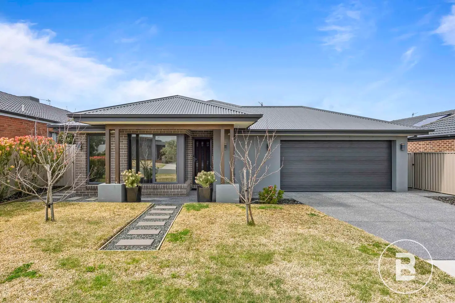 Main view of Homely house listing, 20 Anneke Way, Winter Valley VIC 3358