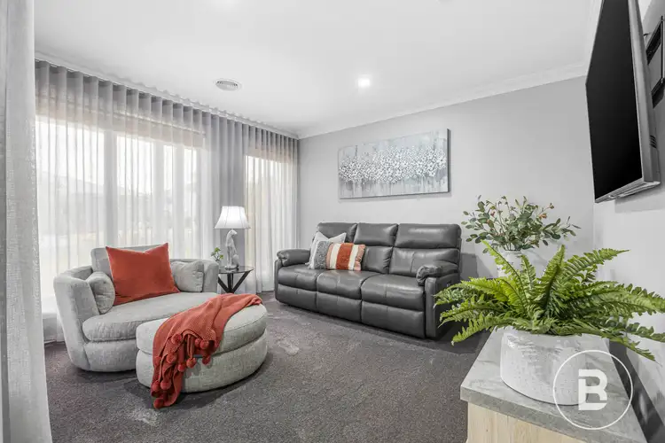 Fourth view of Homely house listing, 20 Anneke Way, Winter Valley VIC 3358