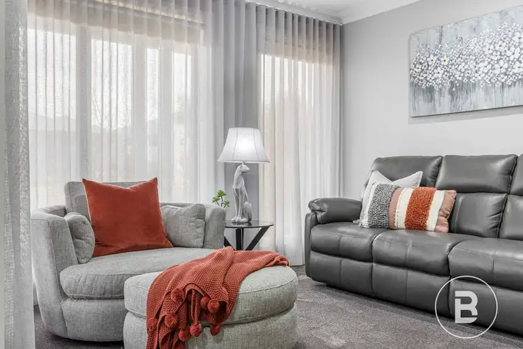 Fifth view of Homely house listing, 20 Anneke Way, Winter Valley VIC 3358