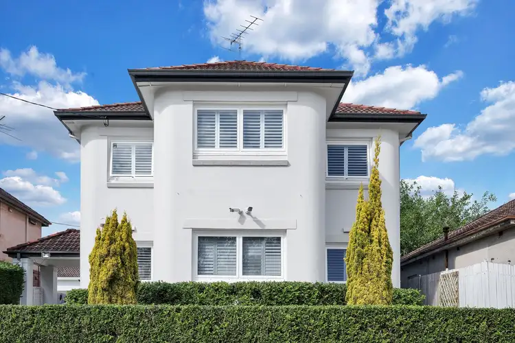2/303 Fitzgerald Avenue, Maroubra NSW 2035