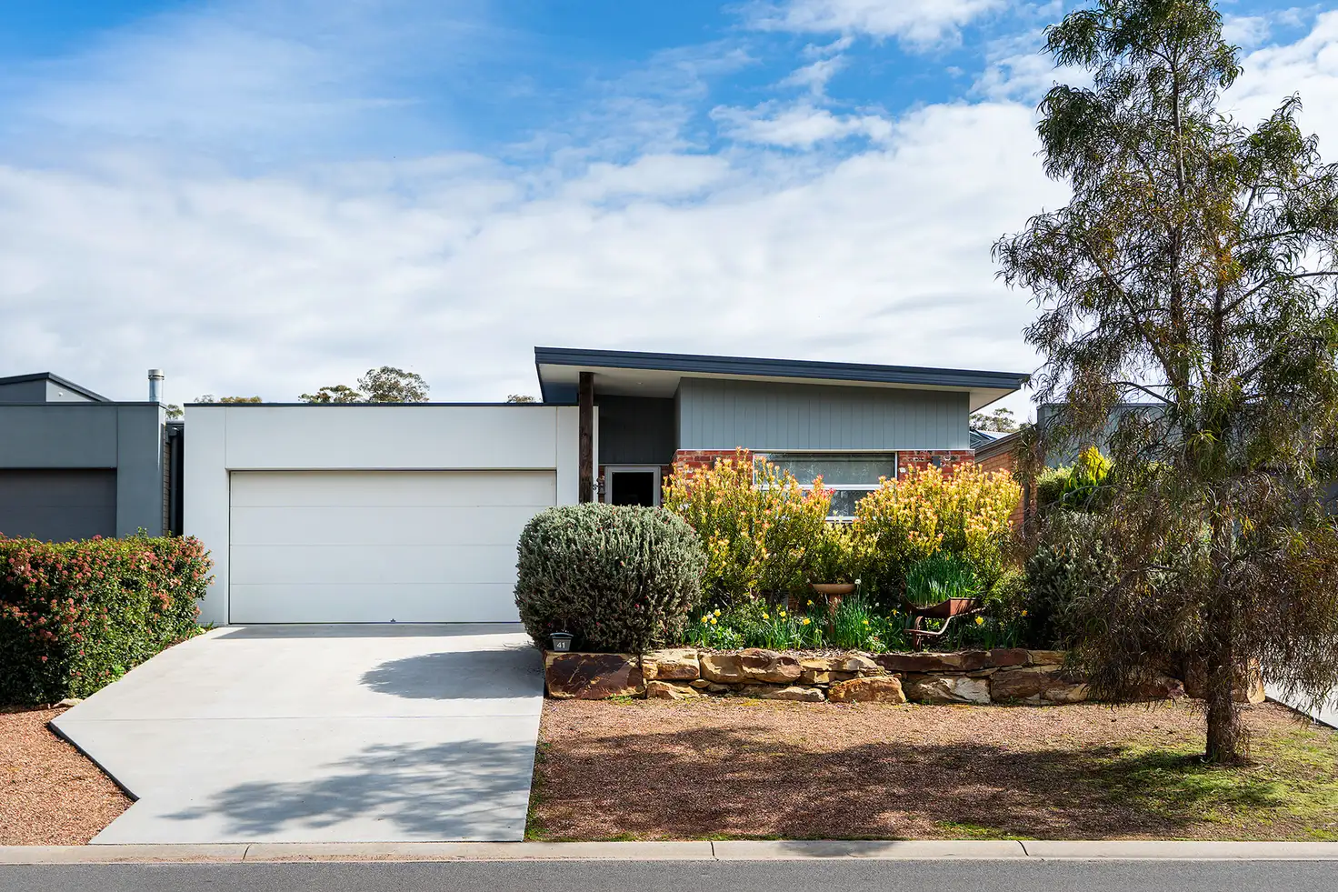 Main view of Homely house listing, 41 McKenzie Way, Mckenzie Hill VIC 3451