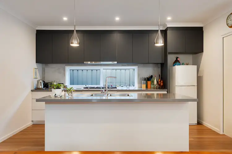 Second view of Homely house listing, 41 McKenzie Way, Mckenzie Hill VIC 3451