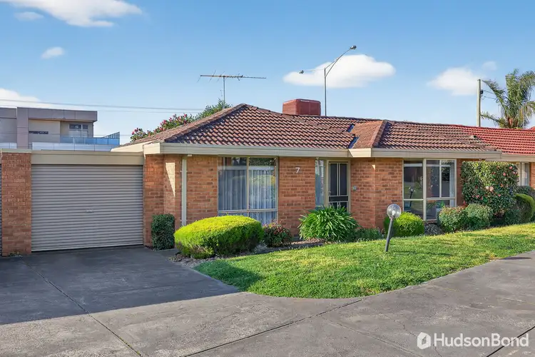 7/1-3 Serpells Road, Templestowe VIC 3106