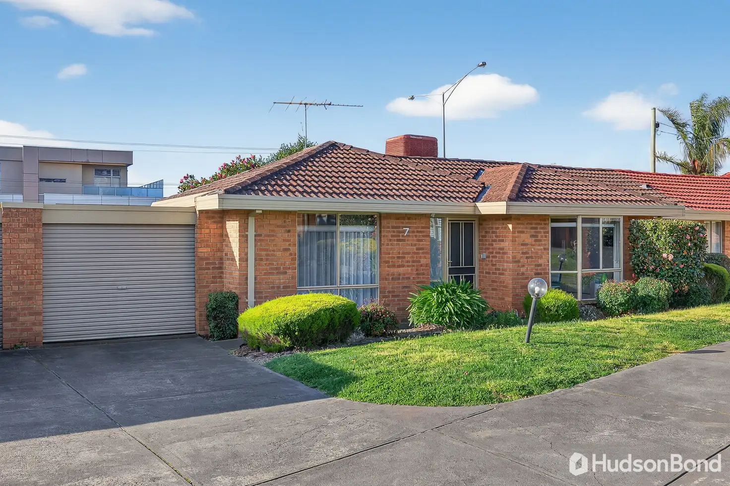 Main view of Homely unit listing, 7/1-3 Serpells Road, Templestowe VIC 3106