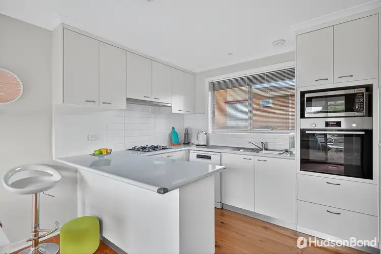 Third view of Homely unit listing, 7/1-3 Serpells Road, Templestowe VIC 3106