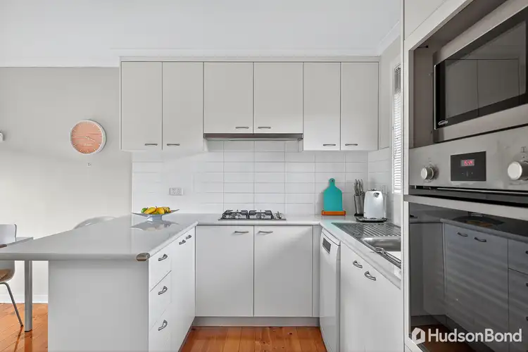 Fourth view of Homely unit listing, 7/1-3 Serpells Road, Templestowe VIC 3106