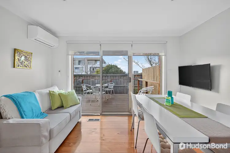 Fifth view of Homely unit listing, 7/1-3 Serpells Road, Templestowe VIC 3106