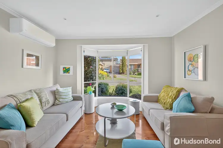 Sixth view of Homely unit listing, 7/1-3 Serpells Road, Templestowe VIC 3106