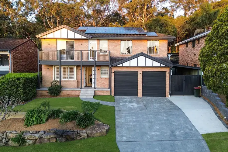 24 Rialto Place, Heathcote NSW 2233