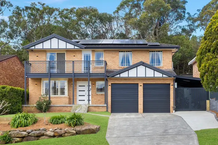 24 Rialto Place, Heathcote NSW 2233
