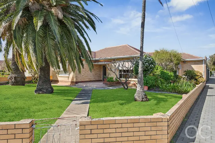 56 Caulfield Avenue, Cumberland Park SA 5041
