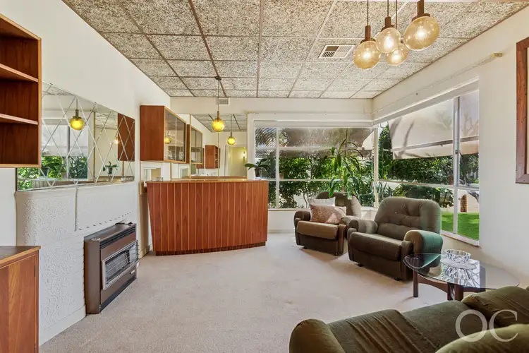 Second view of Homely house listing, 56 Caulfield Avenue, Cumberland Park SA 5041