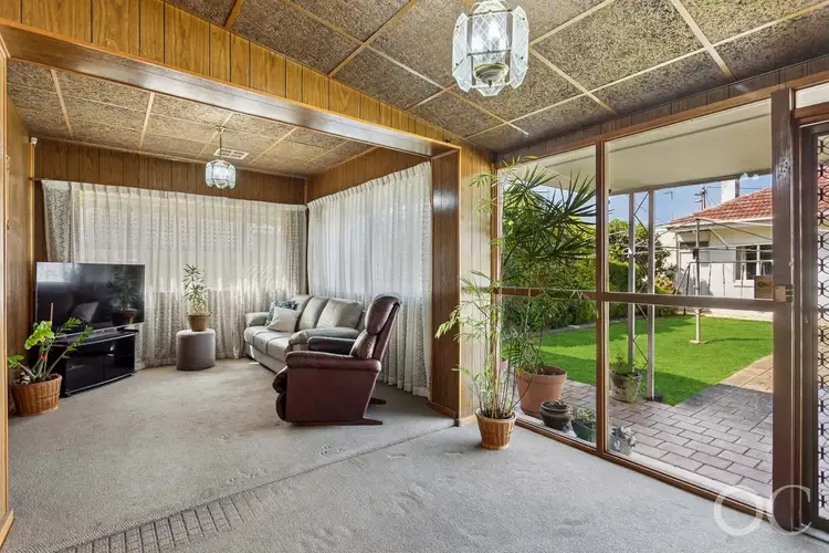 Fourth view of Homely house listing, 56 Caulfield Avenue, Cumberland Park SA 5041