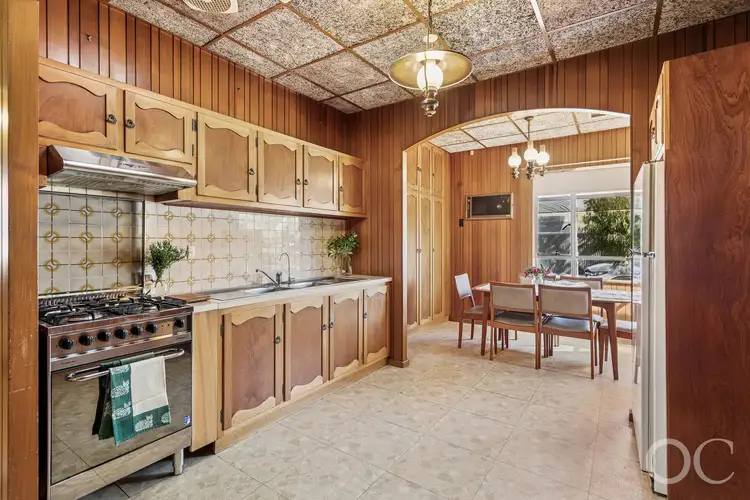 Fifth view of Homely house listing, 56 Caulfield Avenue, Cumberland Park SA 5041