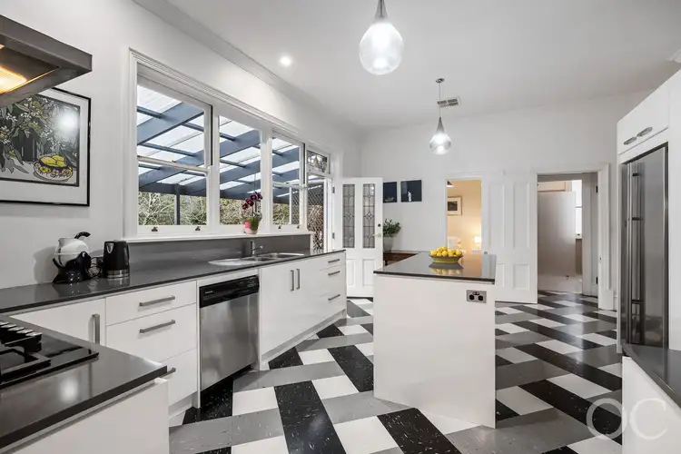 Sixth view of Homely house listing, 6 Sheoak Road, Crafers West SA 5152