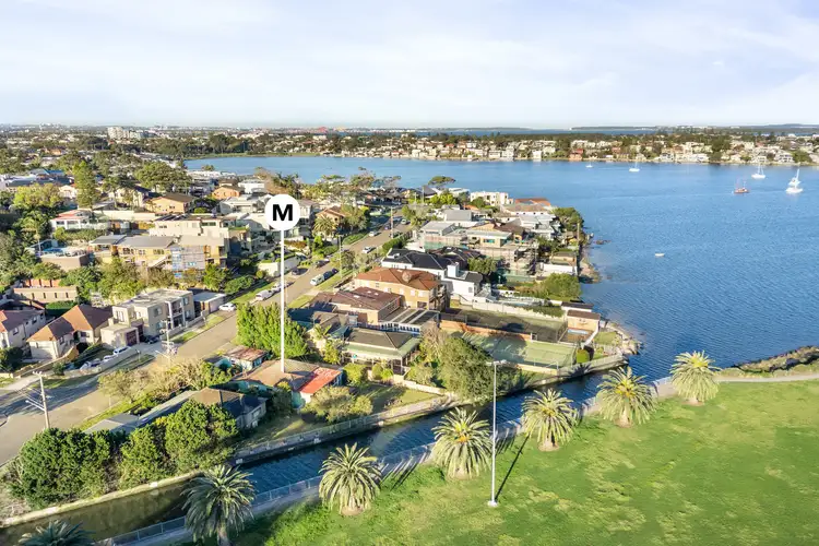 92 Carlton Crescent, Kogarah Bay NSW 2217