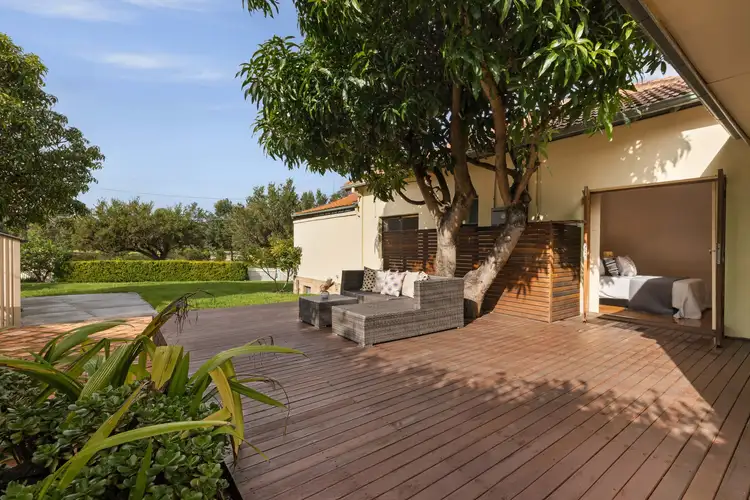 36 Tennent Parade, Hurlstone Park NSW 2193