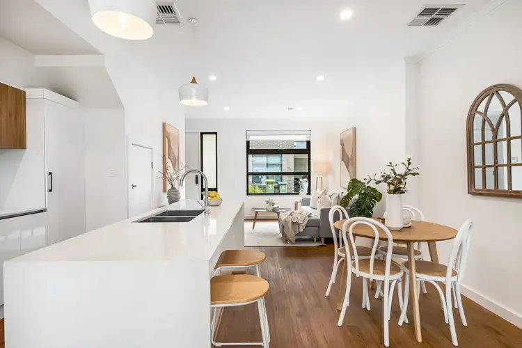 Fifth view of Homely townhouse listing, 8/131 Arthur Street, Magill SA 5072