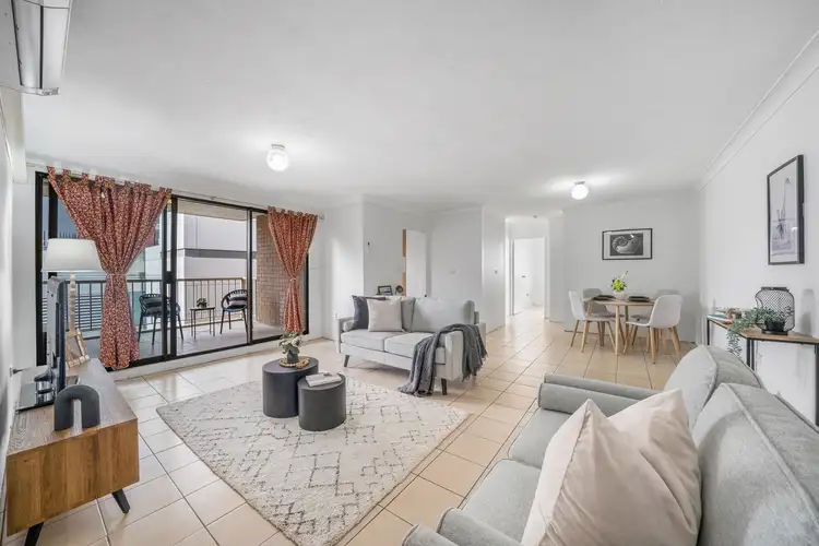 Second view of Homely apartment listing, 37/2 Charles Street, Parramatta NSW 2150