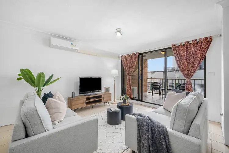 Third view of Homely apartment listing, 37/2 Charles Street, Parramatta NSW 2150