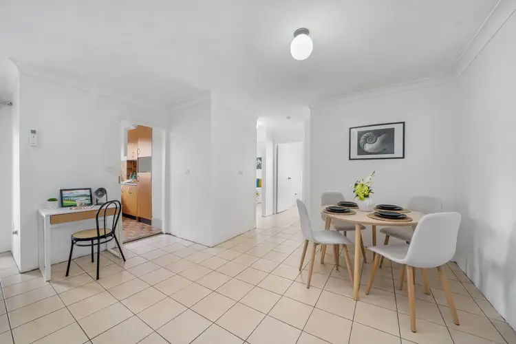 Fourth view of Homely apartment listing, 37/2 Charles Street, Parramatta NSW 2150